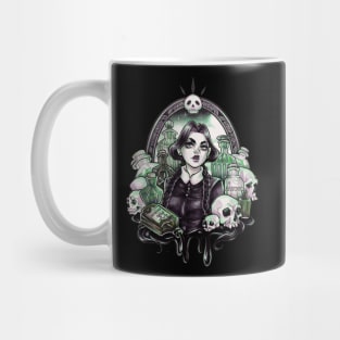 Poison Mug